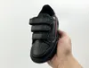 Scarpe per bambini anni '80 Casual Ragazzi Continental Sneakers per bambini 80 Scarpe da corsa sportive per giovani ragazze Toddlers Runner Outdoor Trainers Kid Athletic Sneaker Nero o7Vz #