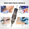 Tattoo Needles RL Tattoo Needles Cartridges Disposable Tattoo Cartridge Needles for Tattoo Pen Machine 13579111315RL for Tattoo Pen 230313