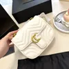 Мини -модельер -дизайнерская сумка новая дизайнерская сумка женская сумка классическая сумочка сумка для плеча женская мода мамон
