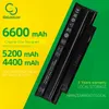 6600mAh J1Knd بطارية الكمبيوتر المحمول الجديد لـ Dell Inspiron N4010 N3010 N3110 N4050 N4110 N5010 N5010D N5110 N7010 N7110 M501R M511R