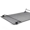 Table Mats & Pads Factory Sale Safe Stainless Steel Leg Wire Cooling Rack For Baking