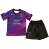 DHL gratis frakt 2023 Liga MX Soccer Jerseys 22/23/24 Men Women Kids Home Away Third Purple Thailand Quality Kit Wolrd Jersey Football Thailand Uniform Shirts