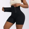 Shapers Women Shapewear para mulheres Bulfeter calça Pantess Highless Hight cintura aprimorador de aprimorador de booty push up underwear bubuttocks Shaper Body Shaper