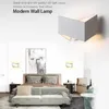 Wandlamp 4W LED Binnen Persoonlijkheid Creatief voor thuis slaapkamer woonkamer dineringsstudie Decoratie Daily Lighting LP57