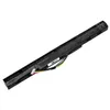 14.8V Nova bateria de laptop para Acer Aspire E15 E5-475G E5-575 523G 553G 573G 575G 774G AS16A5K AS16A7K AS16A8K 2200 MAH