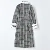 Women's Trench Coats SM12149 Fashion Women & Jackets 2023 Design Dresses Phyl22