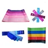 Bandas de resistência Banda Bar Set Set Treinamento Home Yoga Sport Streting Pilates CrossFit Workout Gym Equipment 02