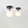 Ceiling Lights Modern Entrance Hall Balcony Simple Hallway Decorative Light Fixture Nordic Creative Style Aisle