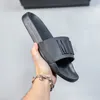 Designer amiri Slides Women Man Slippers Luxury Sandals Sandals Flip Flop Flats Slide Casual Shoes Beach Shoes Size 36-45