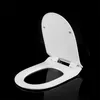 Seats Toilet Seats Thickened toilet cover ultrathin Ushaped toilet