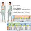 Calças de duas peças femininas Mulheres esportivas respiráveis ​​na moda Terno esportivo 3Pieces Long Gym Fashion Fitness Mady Lady Lady Dry Dry Outdoor Lounge Set Girl Training 230313