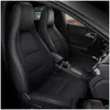 Автомобильные чехлы Ers Custom Leather ER для GLA200 GLA260 CLA200 CLA 220 CLA260 A 180 A200 аксессуары для стиля доставка мобильные телефоны M DHO60