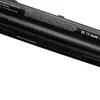 11.1V 6600 MAH J70W7 R795X WHXY3 LAPTOP-batteri för Dell XPS 14 15 17 L501X L502X L701X L521X L702X 312-1123 312-1127