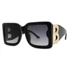 30 % RABATT auf neue Luxus-Designer-Sonnenbrillen für Herren und Damen. 20 % Rabatt auf den Ins-Modetrend Big Box B Letter Lady Paris Street