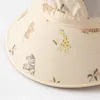 Шляпы кепков DB2221693 Дейв Белла летородившаяся детская модная мультипликационная шляпа для детской шляпы для детей.