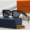 10 % de réduction sur les nouvelles lunettes de soleil de luxe pour hommes et femmes 20 % de réduction sur Donkey's Box Advanced Sense Net Red Fashion Black Frame Thick Leg Sunscreen