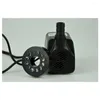 Air Pumps Accessories 10 W Water Fountain Submersible Pump Fountains Pond