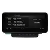 10,25 cala samochodu dotykowego DVD DVD Android Player GPS NAVI USB Adapter Upgrade USB 4G Carplay Bluetooth dla Audi Q7 MMI 3G