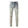 20SS MENS DESITER JEANS BIKER SLIDER SLIM FIT PORTORCED DENIM for Men Fashion Jean Mans Pants Pour Hommes #882 UHMP4CP