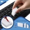 Neue 10pcs/Los Melaminschwamm Eraser Küche Melaminschwamm Reinigungsreinigungsschwamm für Bürobadezimmer