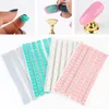 False Nails Versatile Reusable Nail Tips Display Fixing Clay Practical Lightweight