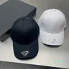 Ball Caps Designer Casquette Schirmmütze Vier Jahreszeiten verstellbar Mode Sport Golf