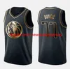 2021 2022 2021 maglie da basket Luka Doncic swingmen Maglia giocatori chiave S-XXL