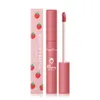 Berry Mousse Matte Lip Gloss Waterproof Long Lasting Liquid Lipstick Strawberry Lips Makeup6440753