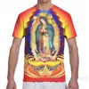 guadalupe t-shirt