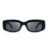 Top Luxury Designer Sunglasses 20% Off 6945 Paris Small Frame Fashion