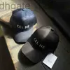 dghate baseball cap Designer 23ss Street Fashion Baseball Cap Designer Women Sports Caps Hats Mens Letters New Soild Adjustable Hat S Hut JHTQ