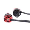 RC RS2205 2205 2300KV CW CCW bezszczotkowy silnik części akcesoria do 2-6s 20A/30A/40A ESC 5045 śmigło FPV RC QAV250 X210 Racing Drone multicoptera