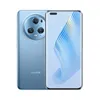 오리지널 Huawei Honor Magic 5 Pro 5G 휴대폰 스마트 8GB 12GB RAM 256GB ROM SNAPDRAGOE 8 GEN2 50.0MP NFC Android 6.81 "OLED SCREEN AGUGHPRINT ID FACE 5450MAH 휴대폰