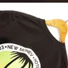 Top Artesanía Camisetas para hombre Camisetas de diseñador de moda de verano Calle Casual Manga corta Estilo de playa camisetas Camisa de algodón con estampado 2-1
