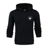 Moletom mole de moletom masculino 2023 Autumn e Winter Hoodie casual casual de moda de moda