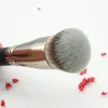 Makeup Brushes 1pc Professional Concealer Foundation Brush for Cosmetic Powder Make Up Beauty Tool