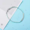 Strand Korean Star Style Simple Double couche Perle Ronde Corde Kpop Groupe De Jeunes Tae Hyung Bracelet Pour Femmes Hommes Mode Même Bijoux