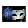 Maschera da festa Donna Sexy Ognissanti Pasqua Mascherata veneziana Maschere Fiore Piuma Danza Vacanza Colorf Drop Delivery Eventi nuziali Sup Dhgsk