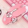 razer pink maus