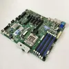 IBM X3300 M4 81Y7047 00W2268 00AK852 00MW037高品質の高速船用マザーボードメインボード