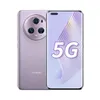 오리지널 Huawei Honor Magic 5 Pro 5G 휴대폰 스마트 8GB 12GB RAM 256GB ROM SNAPDRAGOE 8 GEN2 50.0MP NFC Android 6.81 "OLED SCREEN AGUGHPRINT ID FACE 5450MAH 휴대폰