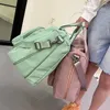 Duffel Bags складываемые дорожные сумки с багажом набор для хранения одежды.