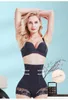 Frauen Shapers Shaper Höschen Sexy Spitze Körper Frauen Shapewear Panty Gürtel Taille Trainer Bauch-steuer Slips