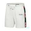 Zomer nieuwe Hooters shorts mannen rennen shorts atletische shorts sweat mode trunks zwemmen