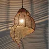 Plafonniers Salon Lampe Pendentif Simple Moderne Luxe Hall Cristal Chambre Circulaire