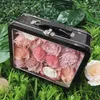 Decorative Flowers Wreaths 50 Pack of Sola Wood Flower Assortment For Home Decor/All Special Occasions G816C99N 230313