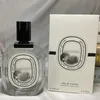 24 2023 kadzidło Walentynki Perfume Tam Dao Black Label Perfumess Light Zapach 75 ml EDP Tajemnicze perfumy czyste zapachy zapachowe