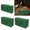 Storage Bags Heavy Duty Christmas Tree Bag Tear Resistant Duffle