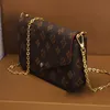 豪華な財布女性バッグレザー3インチデザイナー財布女性のファッションバッグチェーンバッグワンショルダー斜めバッグクレジットカード高品質のクラッチバッグ