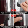 New 5 in1 Silicone Remover Cleaning Brushes Sealant Smooth Scraper Caulk Finisher Grout Kit Tools Floor Mould Removal Hand Tools Set Accessories New